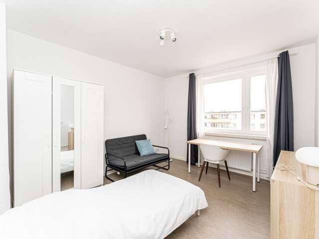 Zimmer mieten in Treptow–Köpenick, Berlin