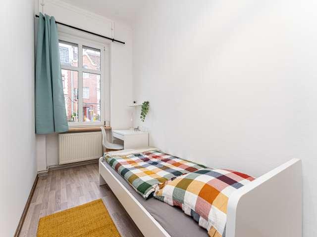 Zimmer mieten in Treptow–Köpenick, Berlin