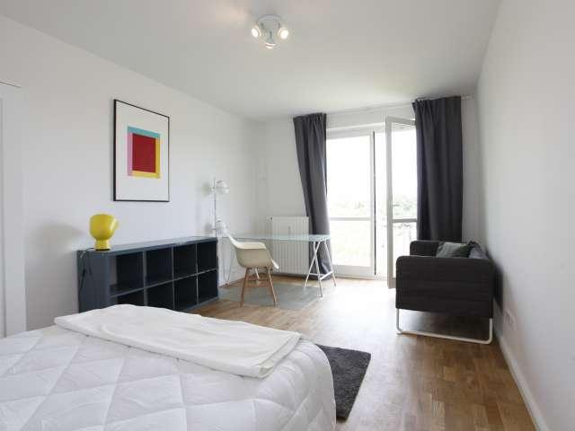 Zimmer mieten in Treptow–Köpenick, Berlin