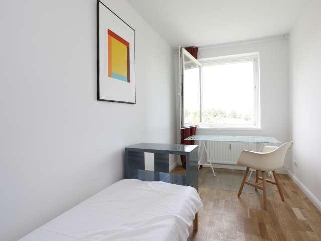 Zimmer mieten in Treptow–Köpenick, Berlin