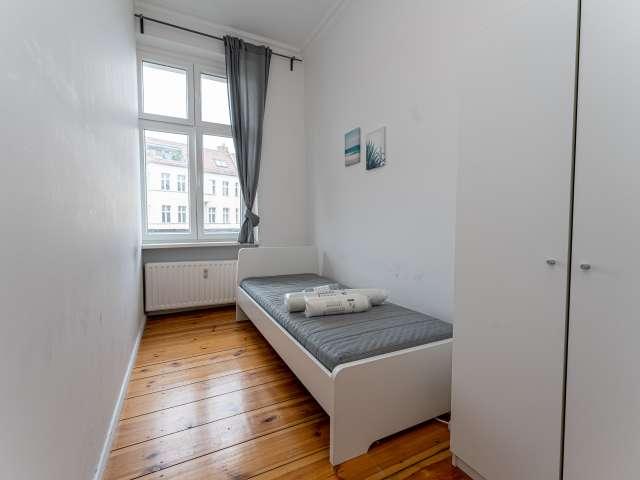 Zimmer mieten in Friedrichshain, Berlin