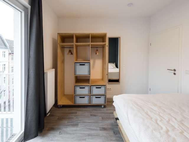 Zimmer mieten in Lichtenberg, Berlin