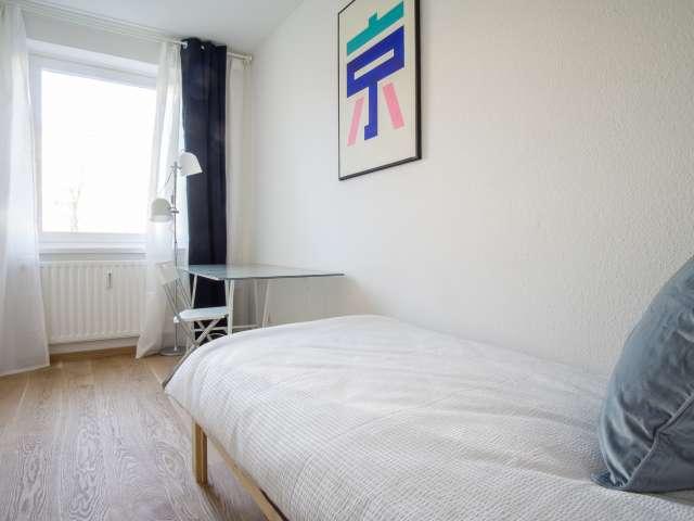 Zimmer mieten in Treptow–Köpenick, Berlin