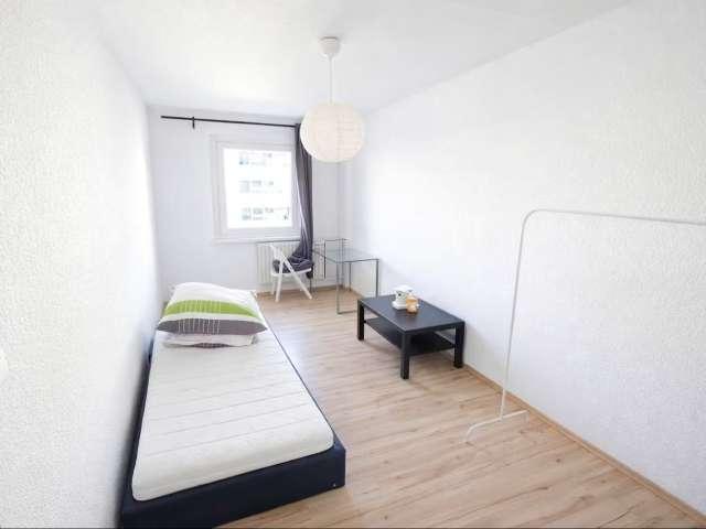 Zimmer mieten in Mitte, Berlin