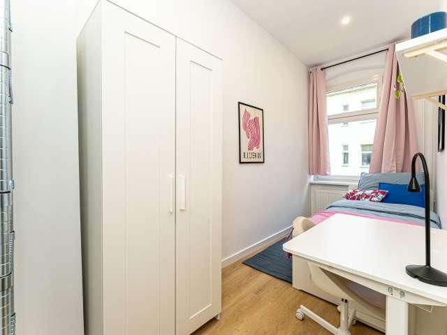 Zimmer mieten in Treptow–Köpenick, Berlin