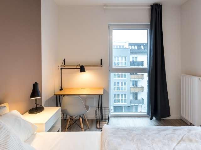 Zimmer mieten in Lichtenberg, Berlin