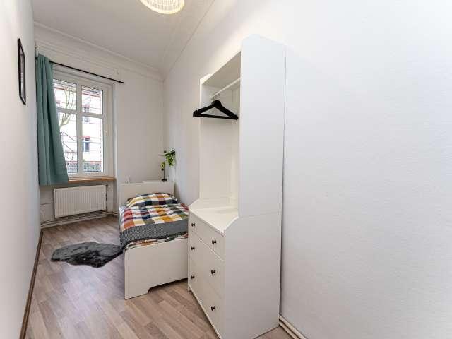 Zimmer mieten in Moabit, Berlin