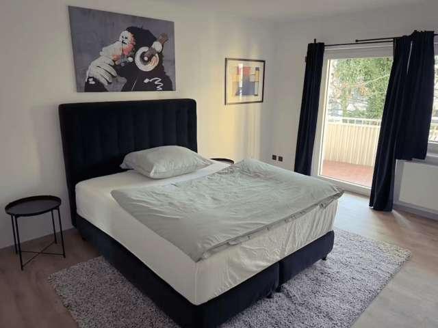 Zimmer mieten in Sachsenhausen, Hessen
