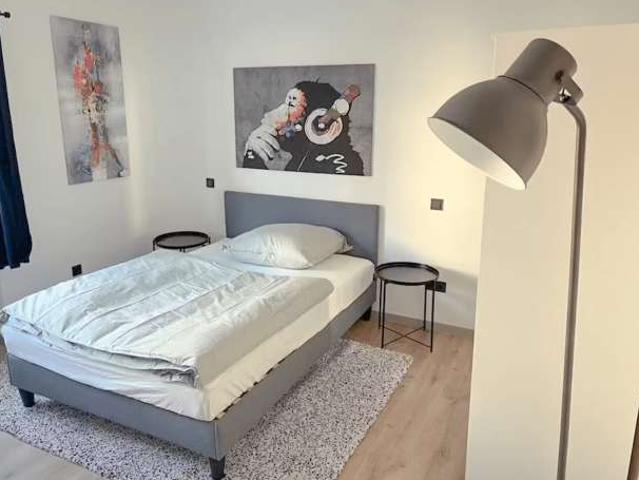 Zimmer mieten in Sachsenhausen, Hessen