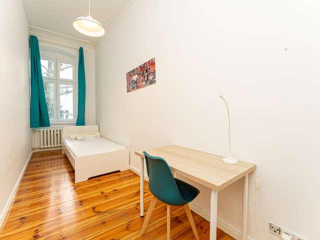 Zimmer mieten in Friedrichshain, Berlin