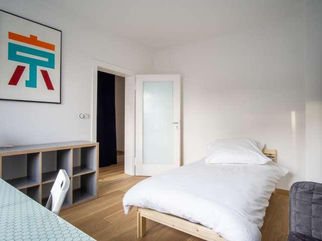 Zimmer mieten in Treptow–Köpenick, Berlin