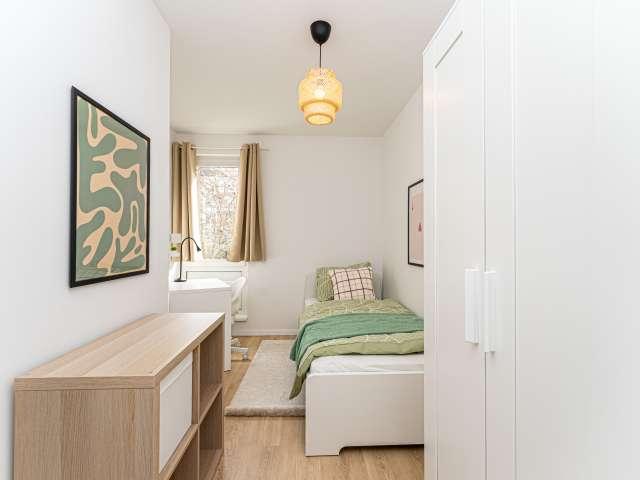 Zimmer mieten in Neukölln, Berlin