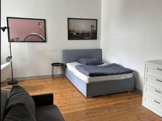Zimmer mieten in Boxhagener Kiez, Berlin