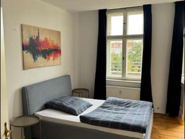 Zimmer mieten in Friedrichshain, Berlin