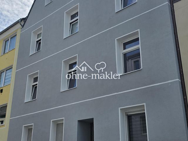 Apartment mieten in Riemke, Bochum