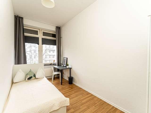 Zimmer mieten in Charlottenburg, Berlin