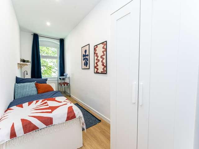 Zimmer mieten in Treptow–Köpenick, Berlin