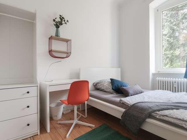 Zimmer mieten in Wilmersdorf, Berlin