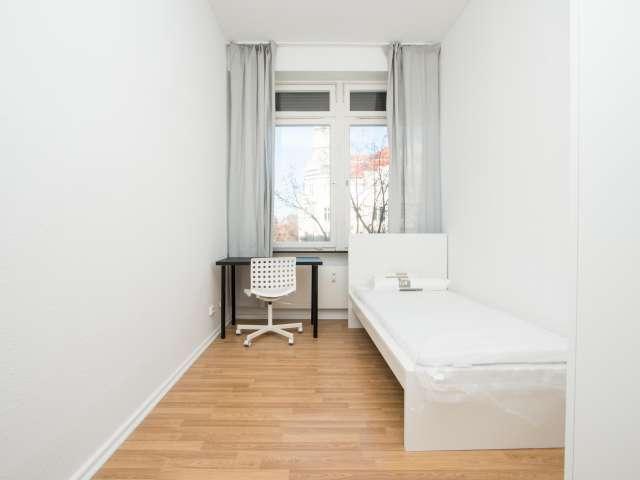 Zimmer mieten in Charlottenburg, Berlin
