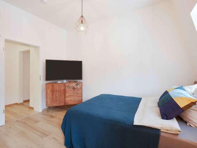 Zimmer mieten in Bahnhofsviertel, Sachsenhausen