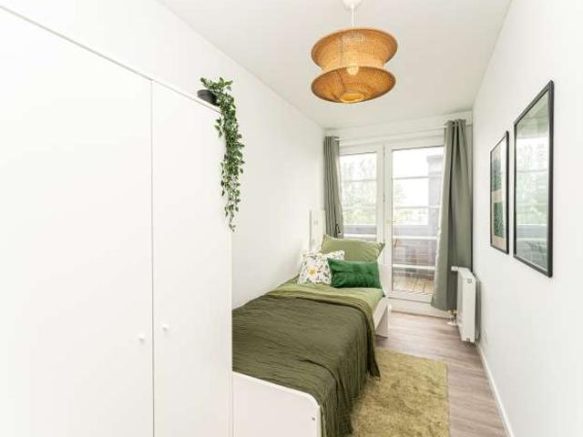 Zimmer mieten in Wedding, Berlin