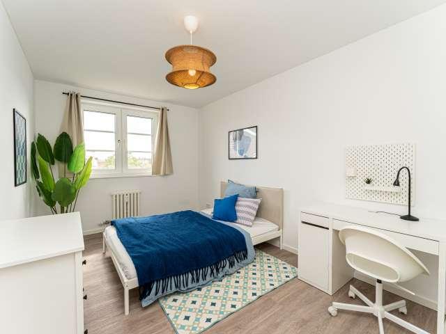 Zimmer mieten in Wedding, Berlin