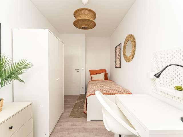 Zimmer mieten in Wedding, Berlin