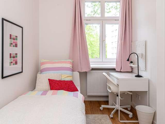 Zimmer mieten in Friedrichshain, Berlin