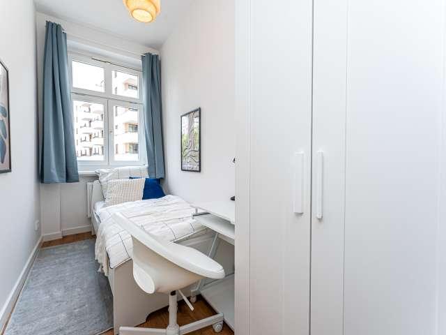 Zimmer mieten in Friedrichshain, Berlin