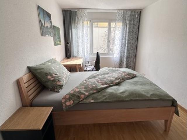 Zimmer mieten in Schlieren, Zürich