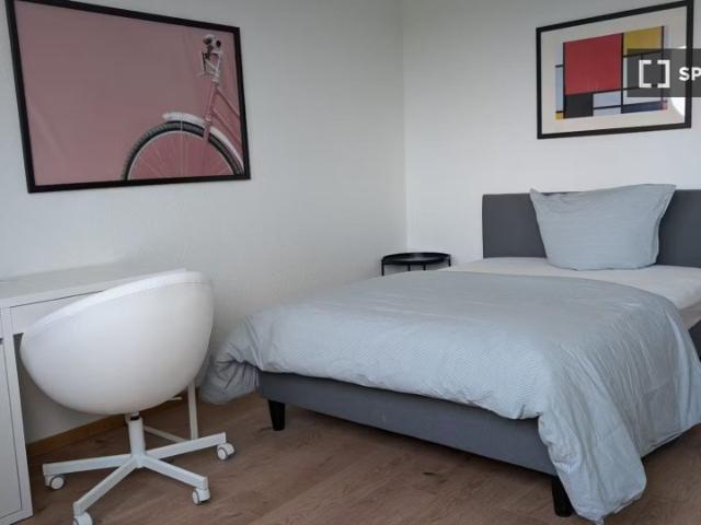 Zimmer mieten in Ehrenfeld, Köln