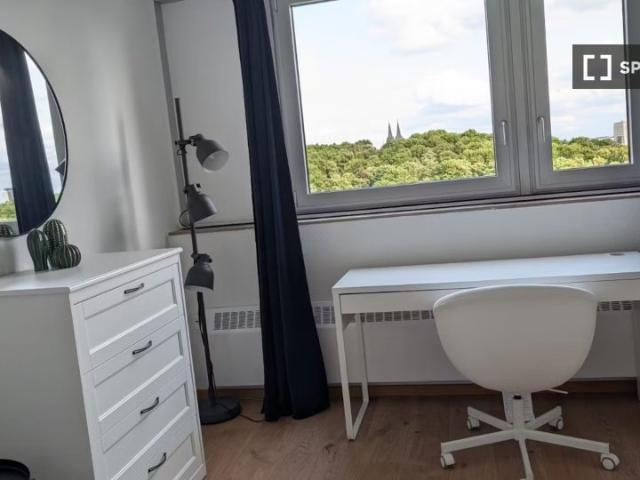 Zimmer mieten in Ehrenfeld, Köln