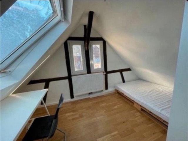 Wohnung mieten in Karlshöhe, Stuttgart