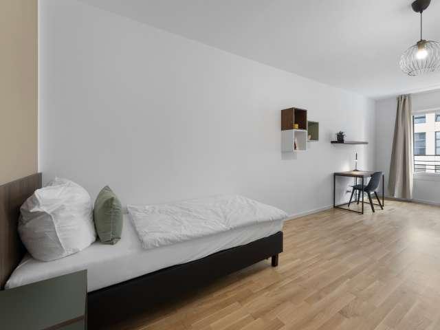 Zimmer mieten in Mitte, Berlin