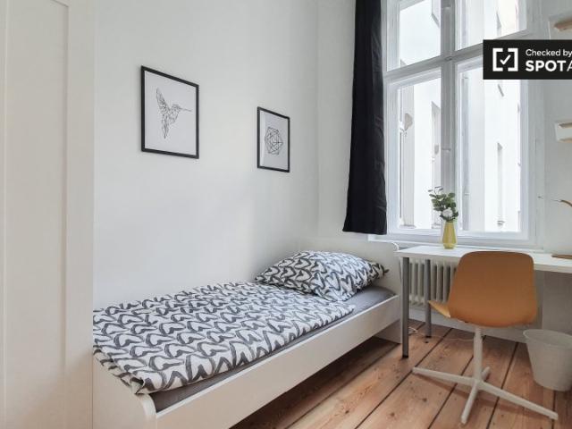 Zimmer mieten in Tempelhof–Schöneberg, Berlin