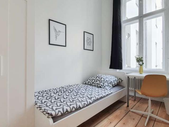 Zimmer mieten in Tempelhof–Schöneberg, Berlin