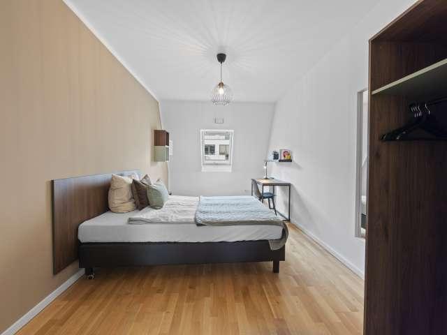 Zimmer mieten in Mitte, Berlin