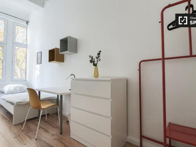 Zimmer mieten in Tempelhof–Schöneberg, Berlin
