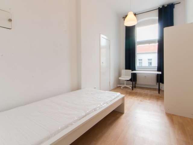 Zimmer mieten in Tempelhof–Schöneberg, Berlin
