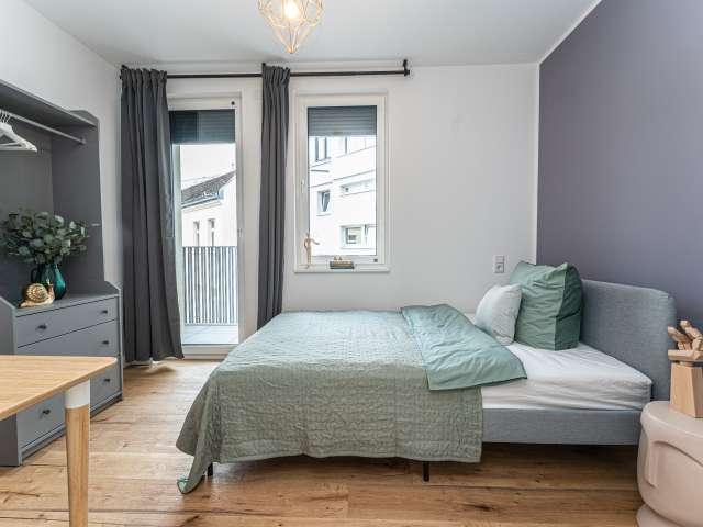 Zimmer mieten in Schmargendorf, Berlin