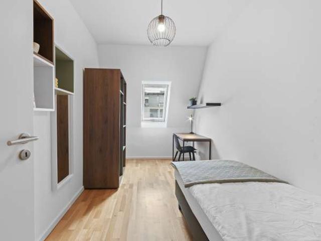 Zimmer mieten in Mitte, Berlin