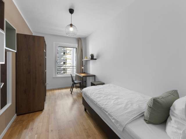 Zimmer mieten in Mitte, Berlin