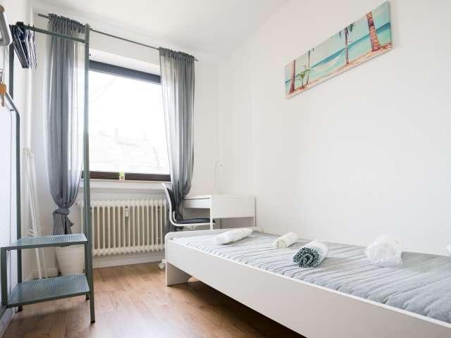 Zimmer mieten in Wersten, Düsseldorf