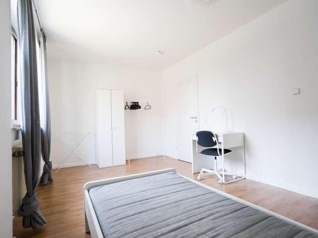 Zimmer mieten in Wersten, Düsseldorf