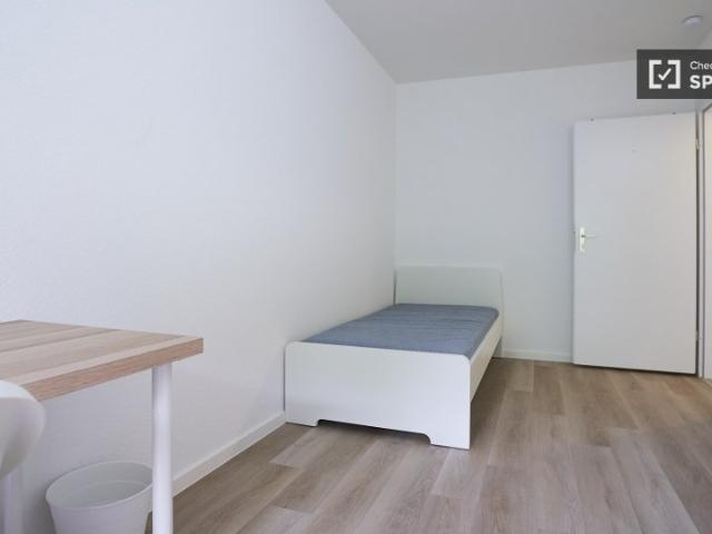 Zimmer mieten in Wersten, Düsseldorf