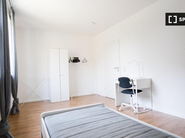 Zimmer mieten in Wersten, Düsseldorf