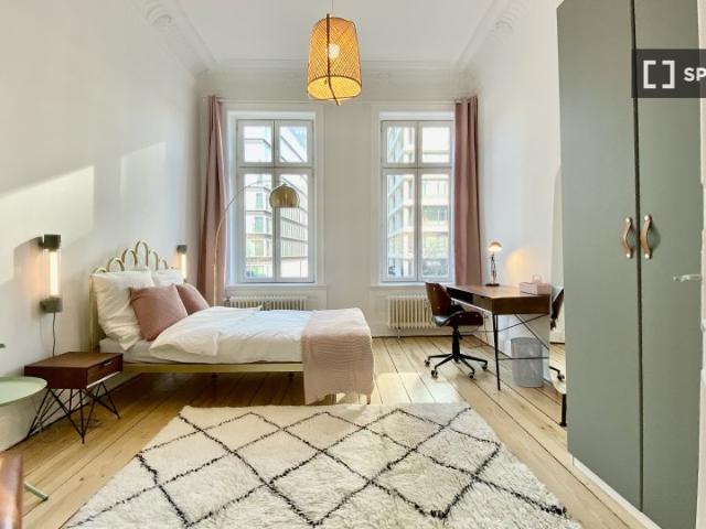 Zimmer mieten in Altstadt, Hamburg