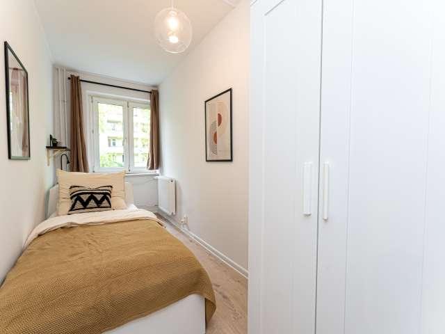 Zimmer mieten in Treptow–Köpenick, Berlin