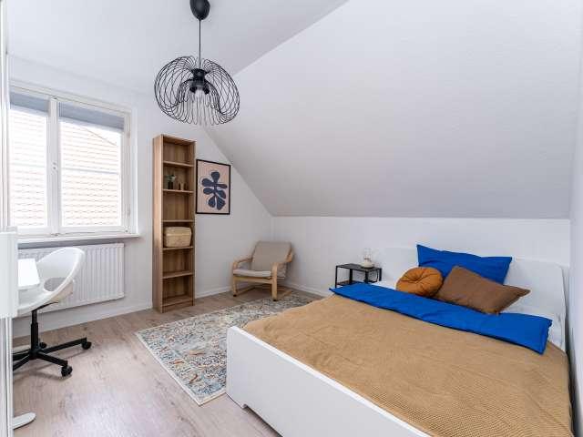 Zimmer mieten in Spandau, Berlin