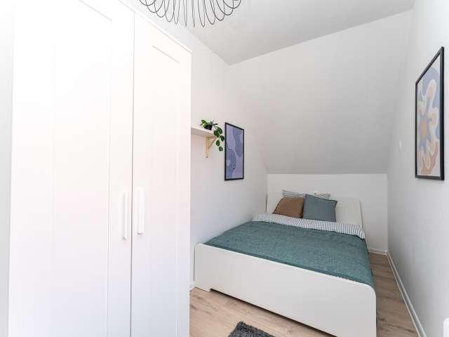 Zimmer mieten in Spandau, Berlin